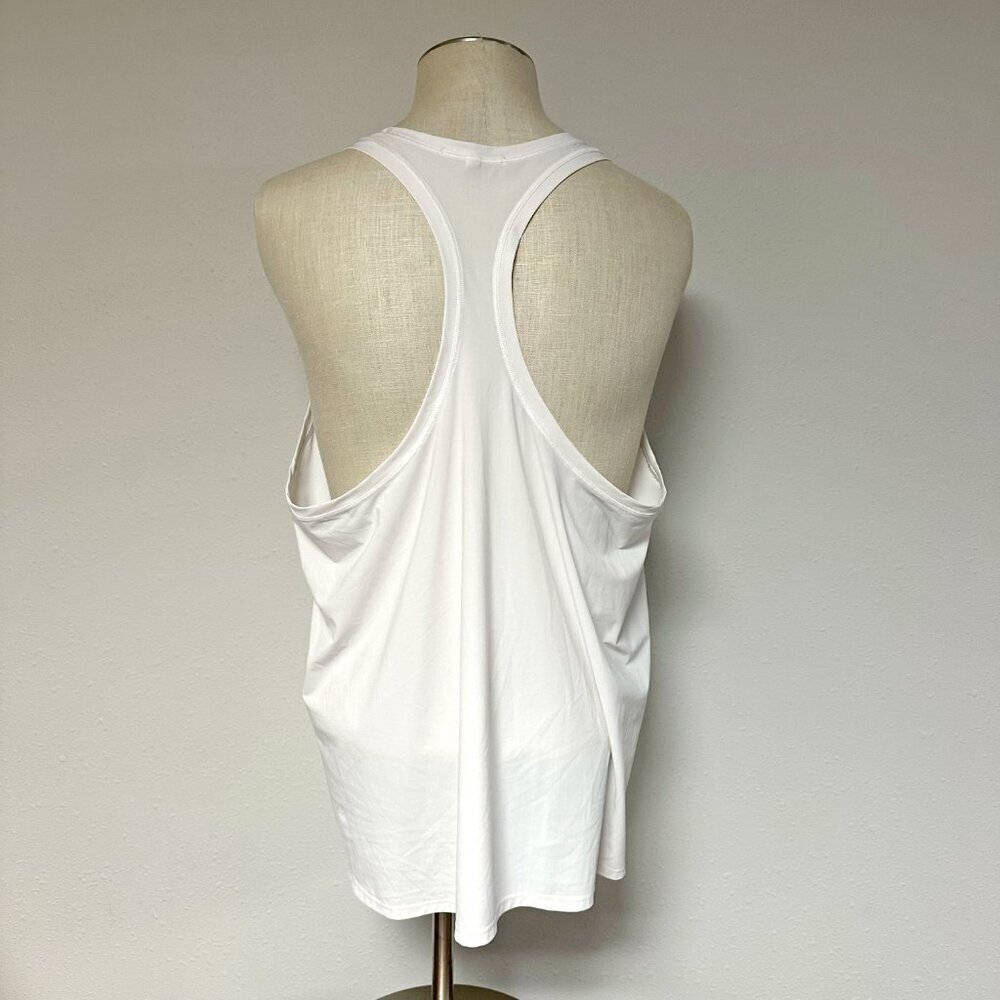 Athleta Racerback Tank - Picture 4 of 10